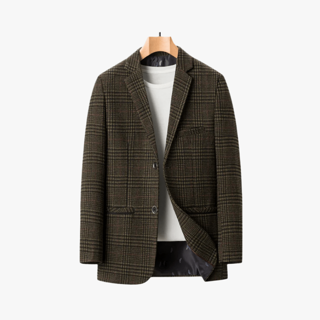 MEN BOUTIQUE BLAZER - Caprice Lifestyle