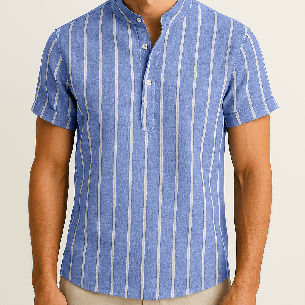 SAILOR POLO - Caprice Lifestyle