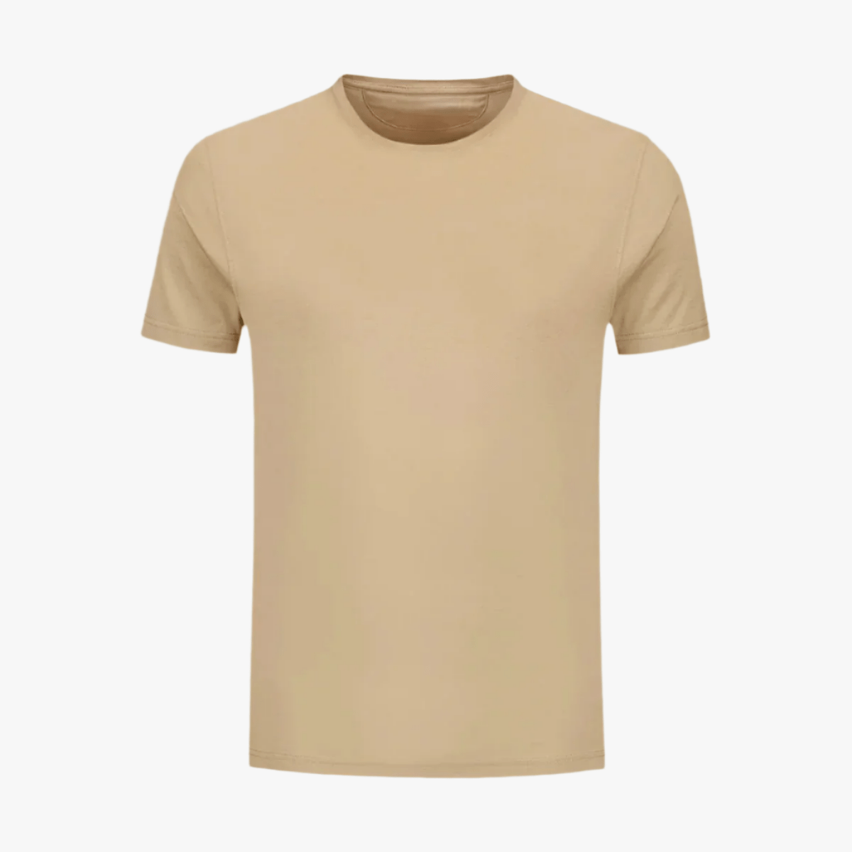 SHINY COTTON T - SHIRT - Caprice Lifestyle