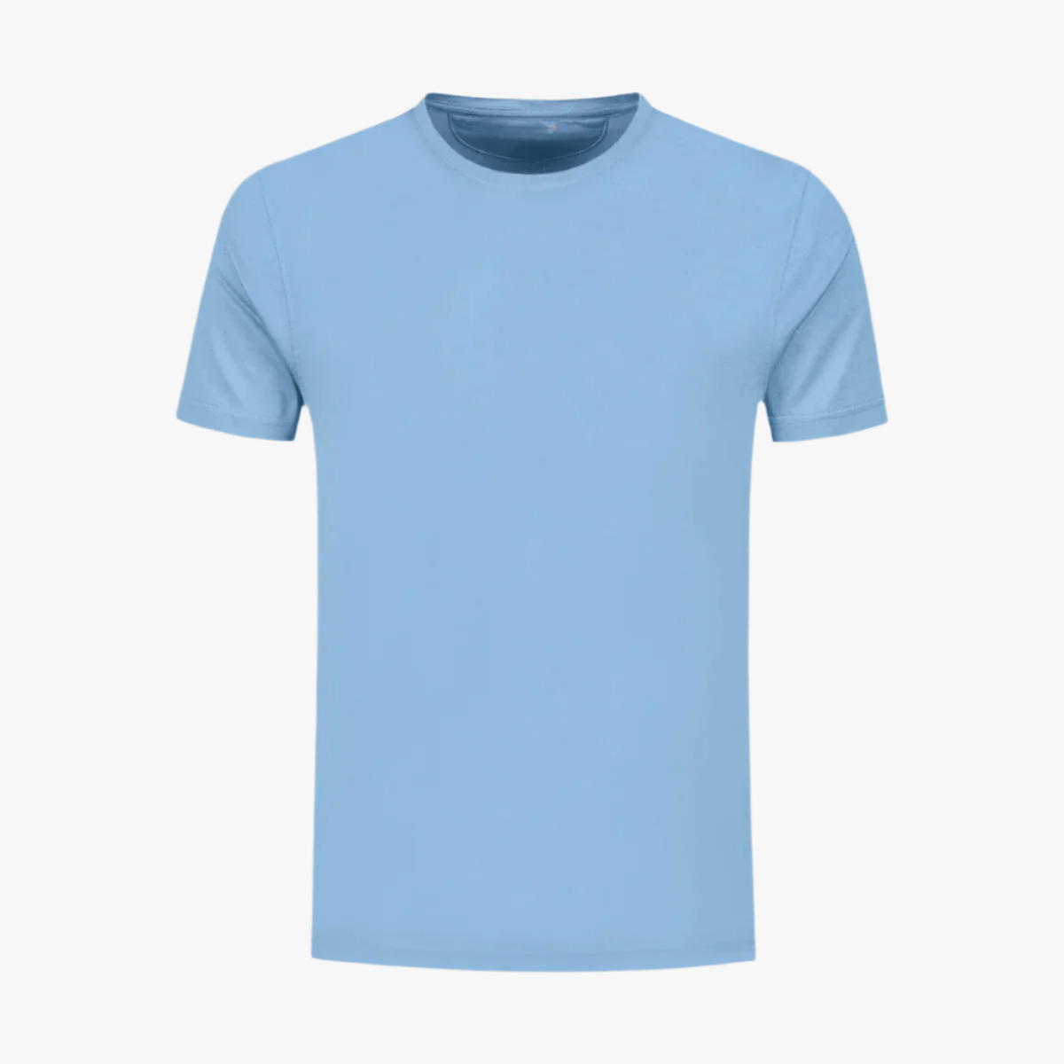 SHINY COTTON T - SHIRT - Caprice Lifestyle
