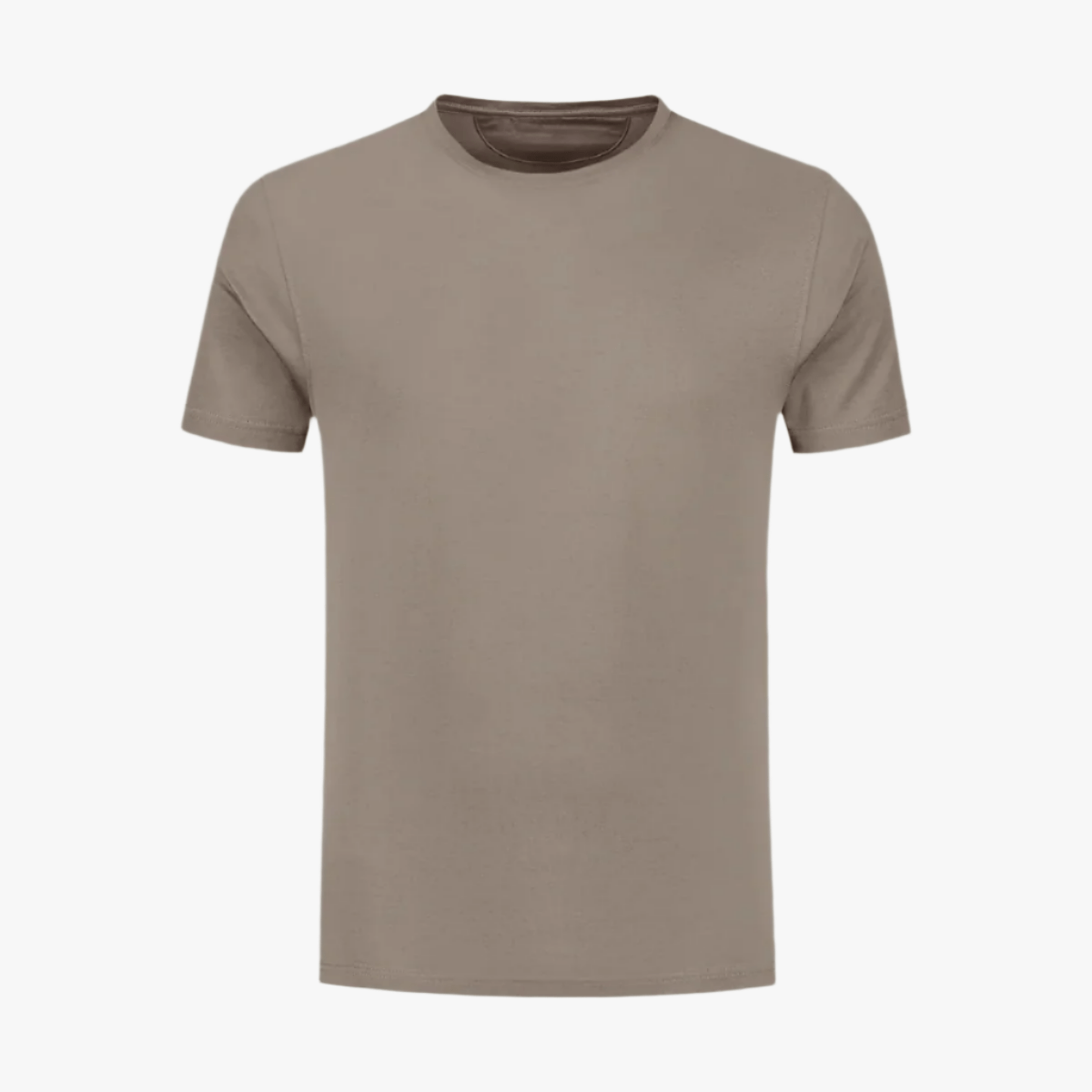 SHINY COTTON T - SHIRT - Caprice Lifestyle