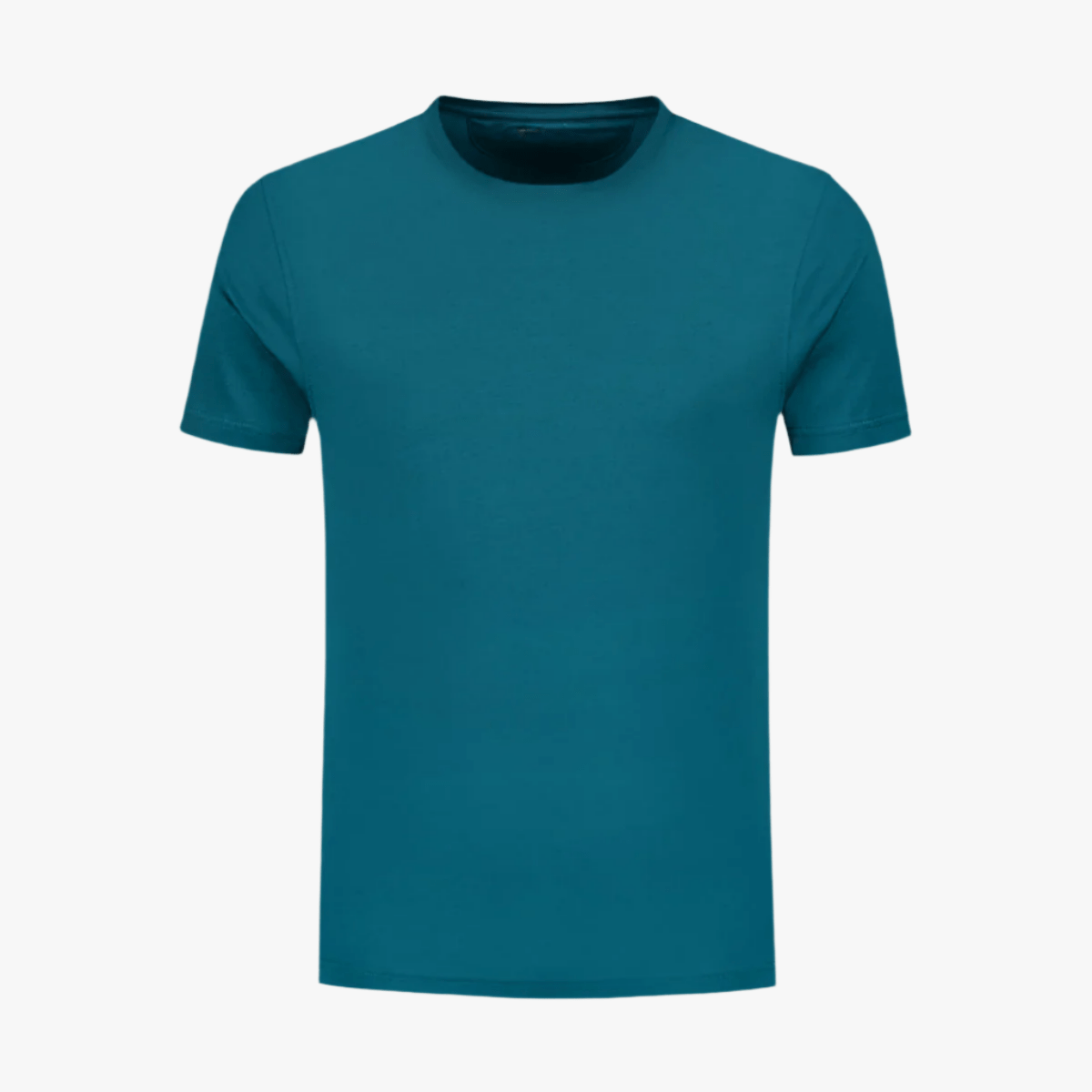SHINY COTTON T - SHIRT - Caprice Lifestyle