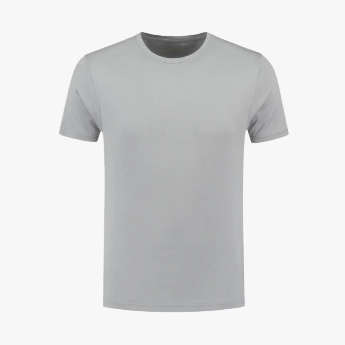 SHINY COTTON T - SHIRT - Caprice Lifestyle