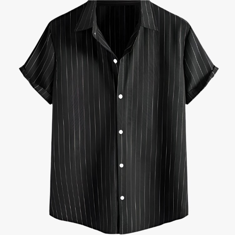 SHORT SLEEVE SHIRT - Caprice Lifestyle