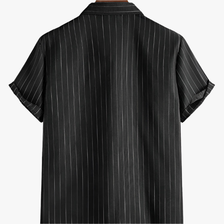 SHORT SLEEVE SHIRT - Caprice Lifestyle