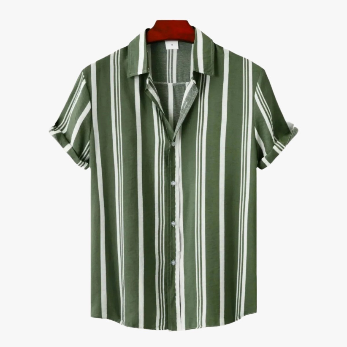 SPECIAL STRIPED SHIRT - Caprice Lifestyle