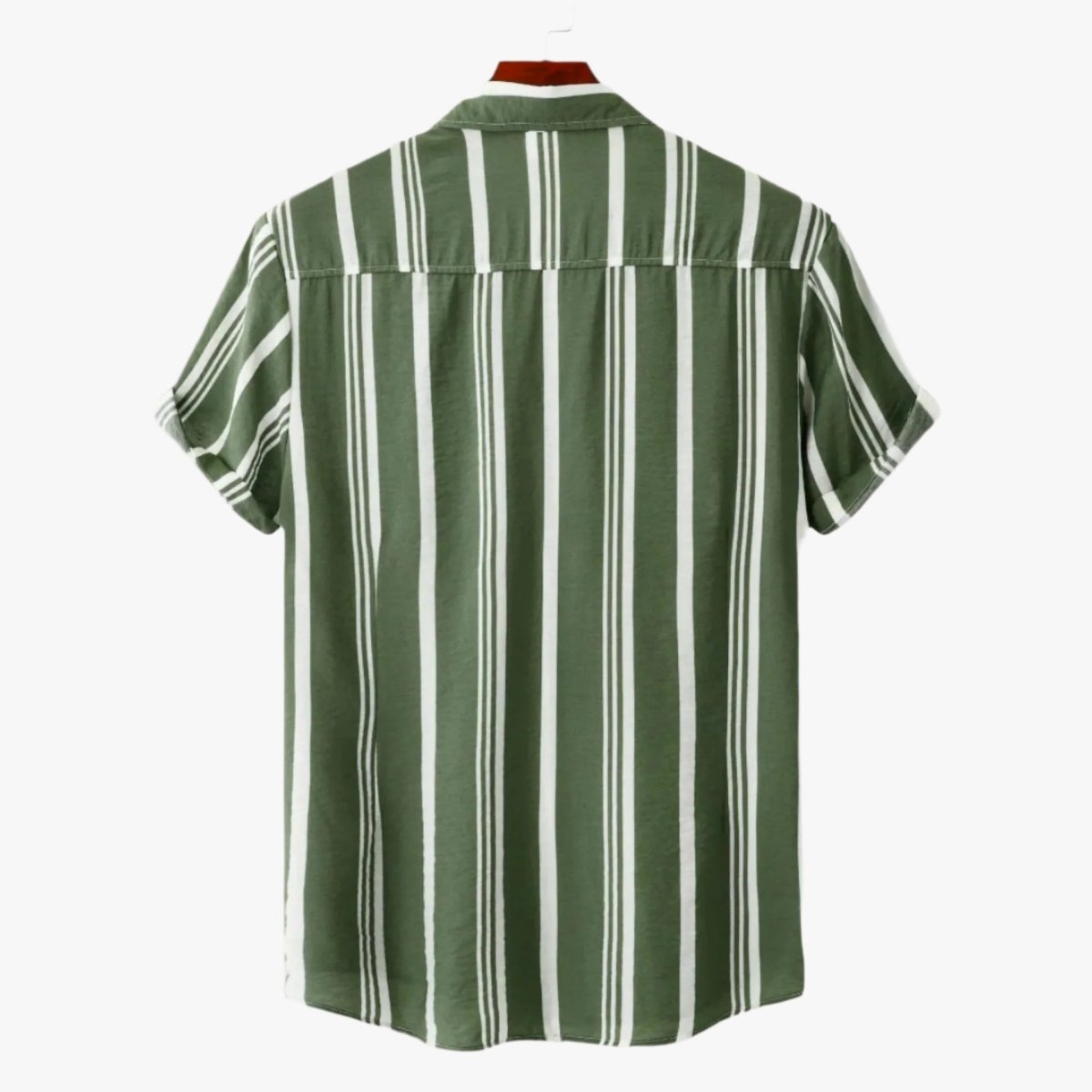 SPECIAL STRIPED SHIRT - Caprice Lifestyle