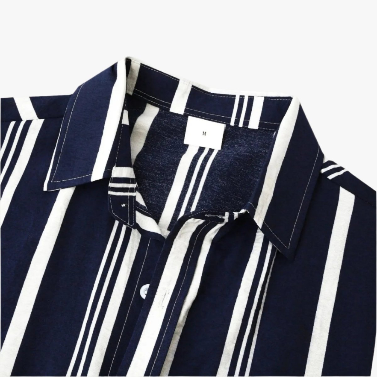 SPECIAL STRIPED SHIRT - Caprice Lifestyle