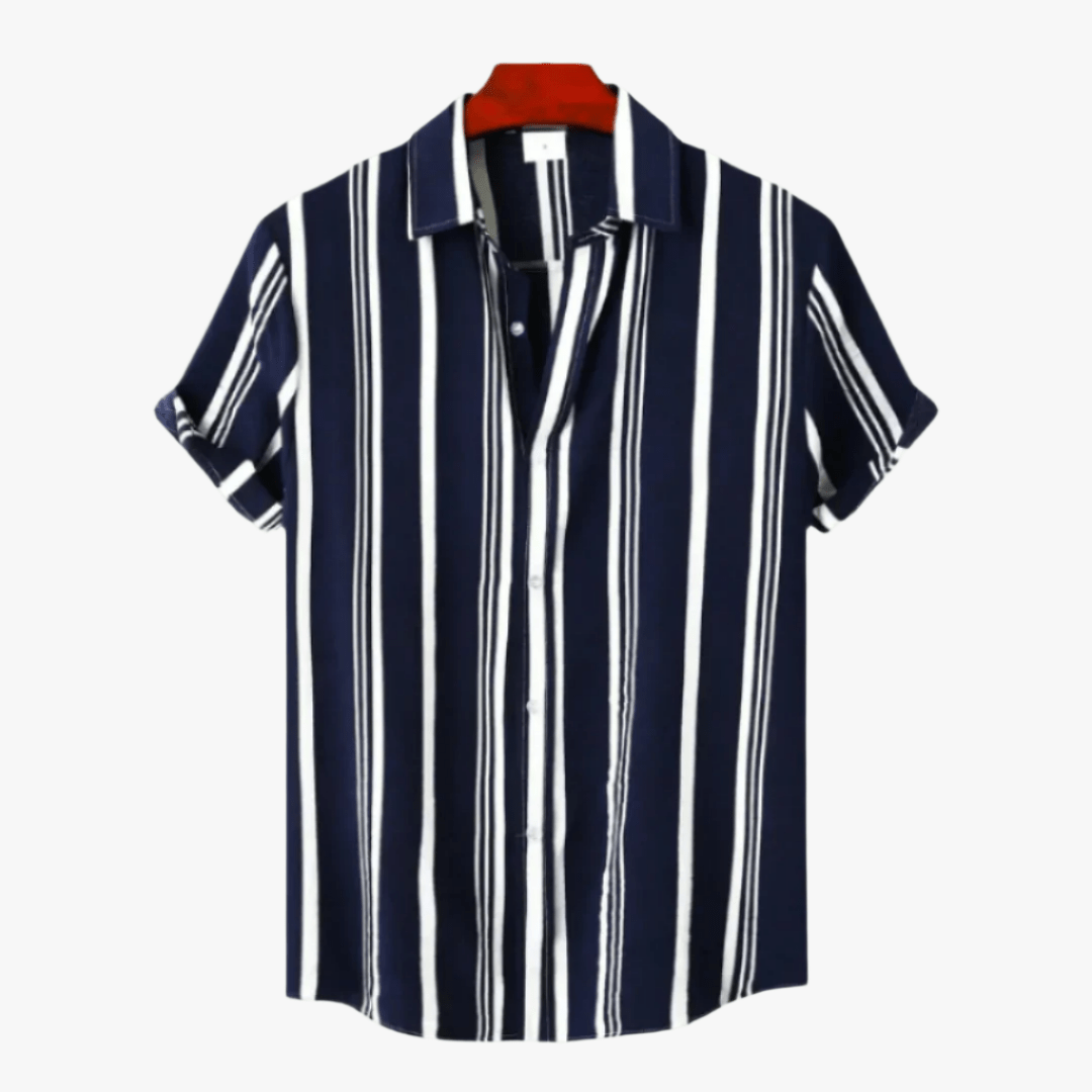 SPECIAL STRIPED SHIRT - Caprice Lifestyle