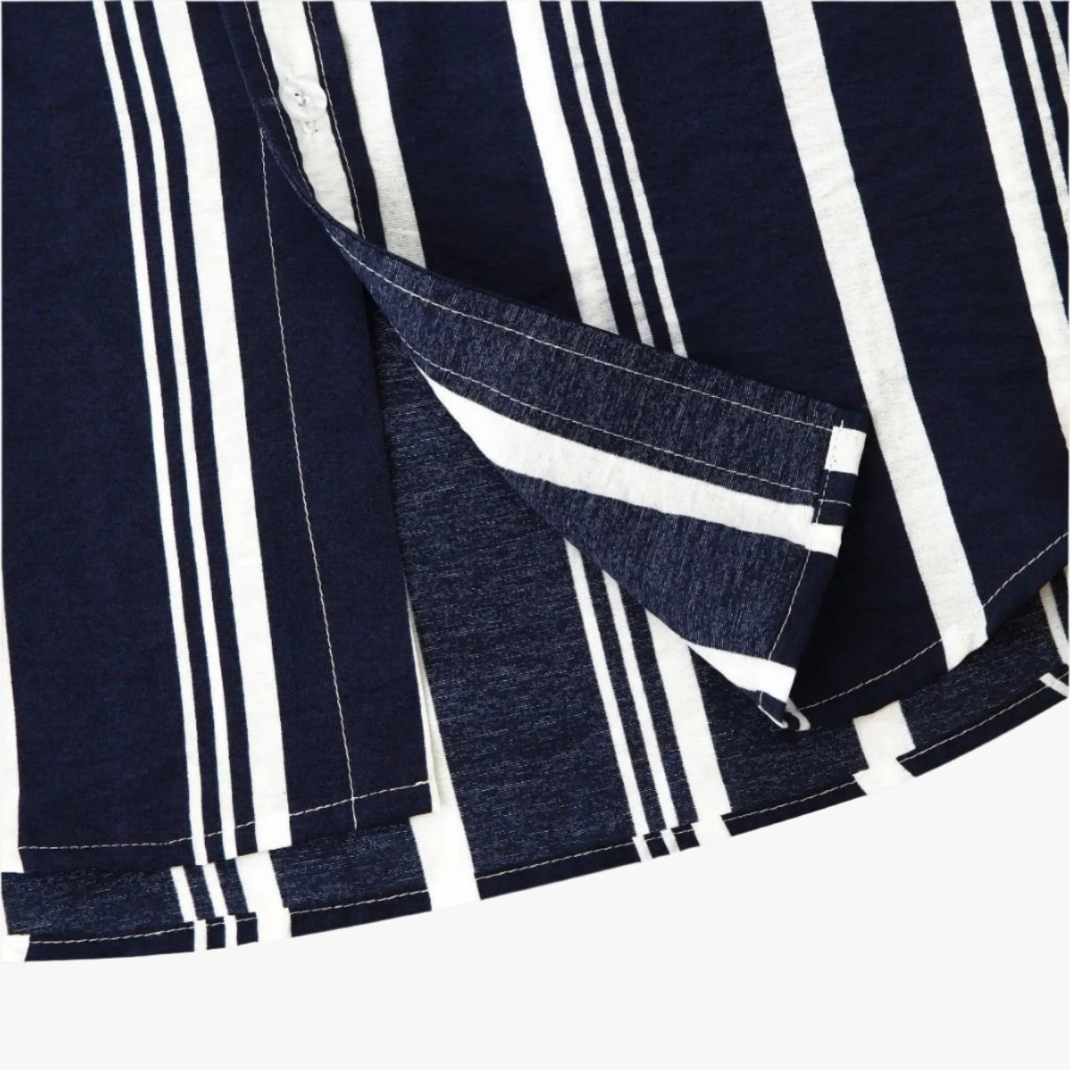 SPECIAL STRIPED SHIRT - Caprice Lifestyle