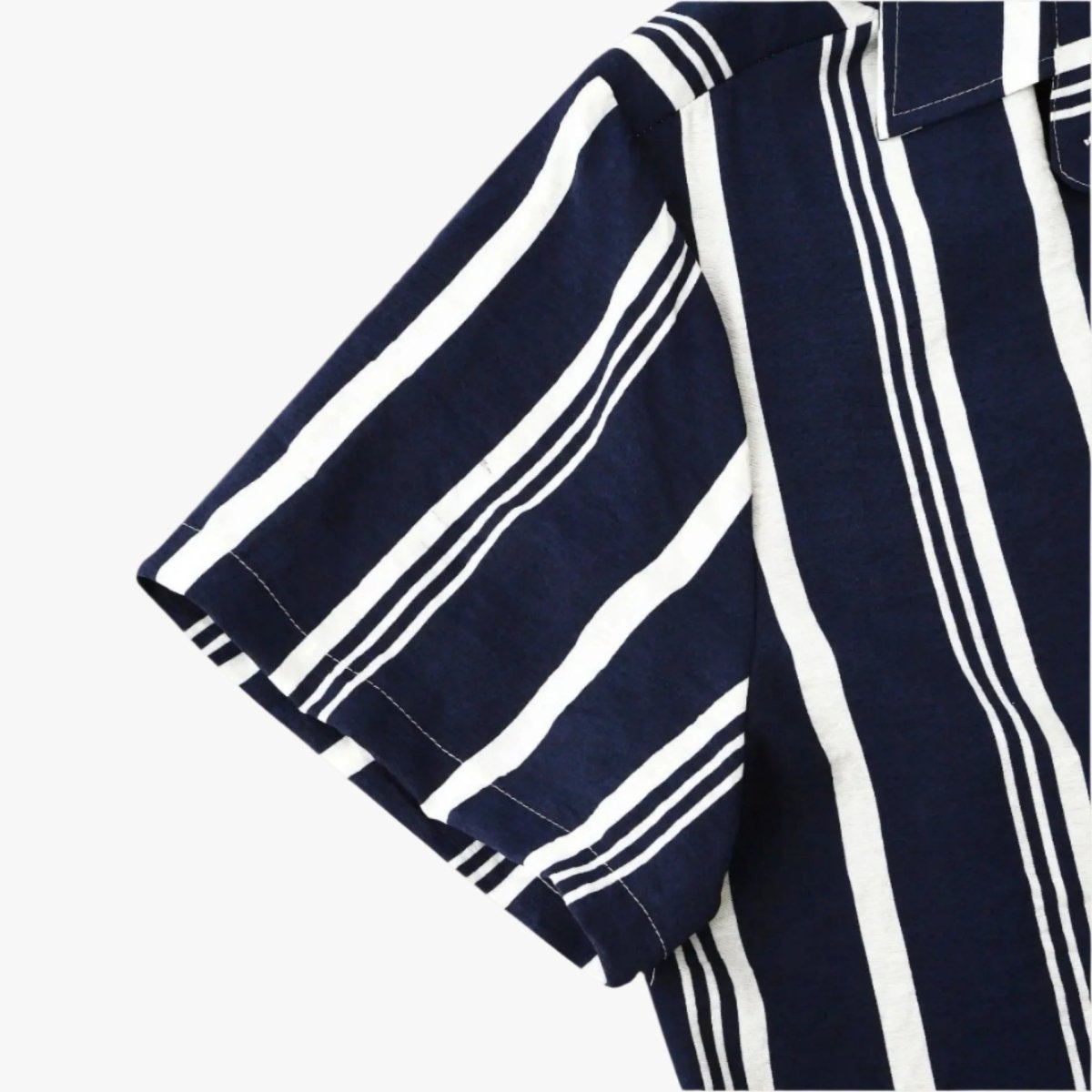 SPECIAL STRIPED SHIRT - Caprice Lifestyle