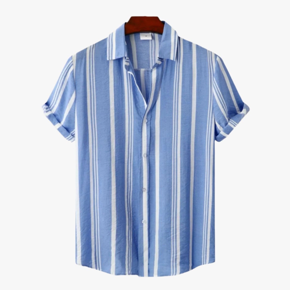 SPECIAL STRIPED SHIRT - Caprice Lifestyle