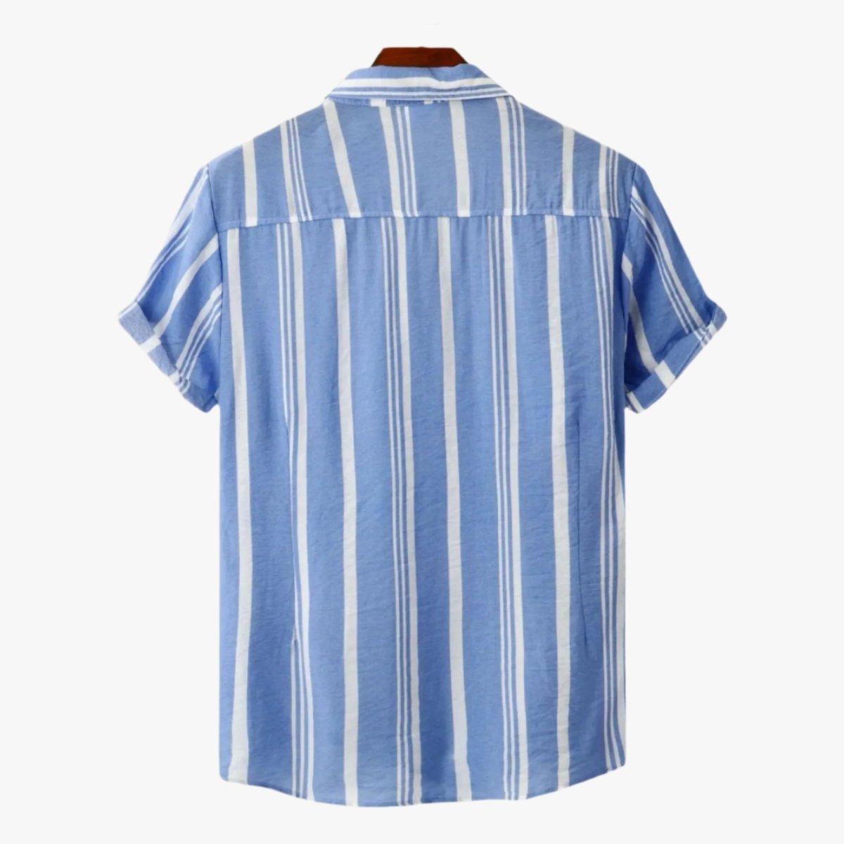 SPECIAL STRIPED SHIRT - Caprice Lifestyle
