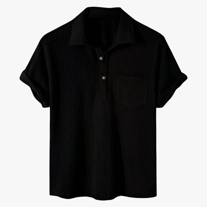 SUMMER MENS CASUAL POLO - Caprice Lifestyle