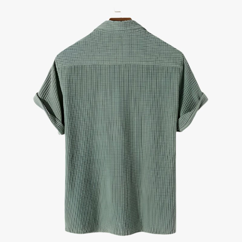 SUMMER MENS CASUAL POLO - Caprice Lifestyle