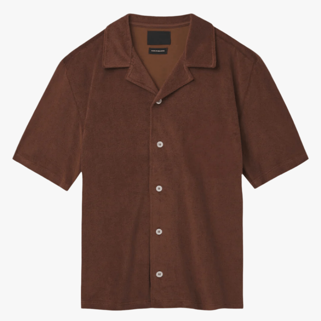 SUMMER SHIRT - Caprice Lifestyle