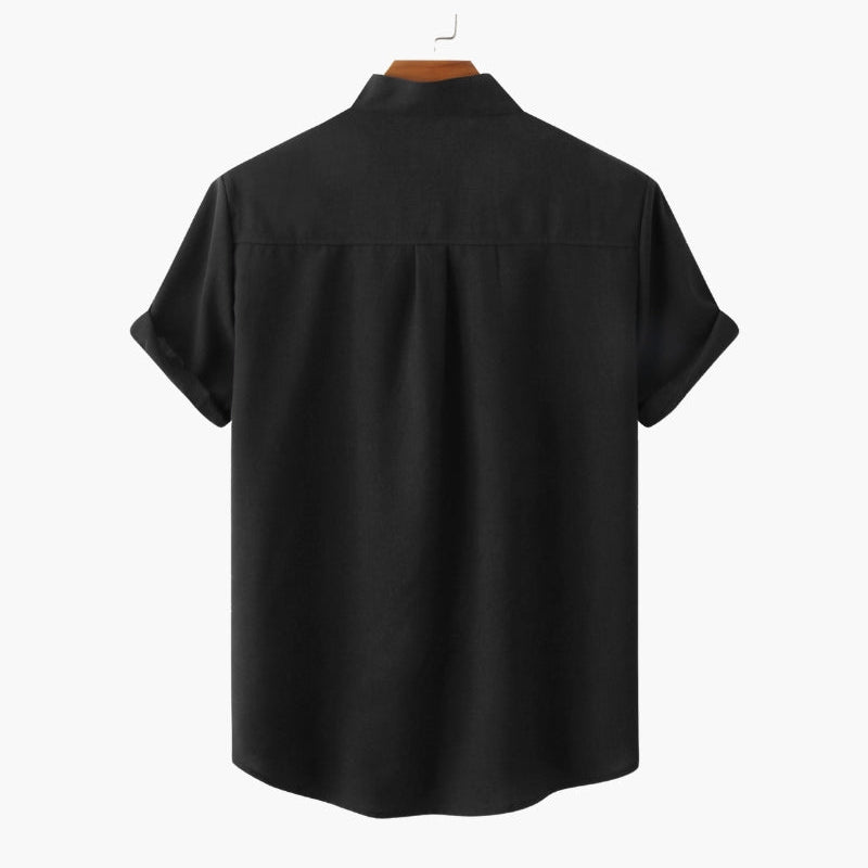 THE BELGRAVE SHIRT - Caprice Lifestyle