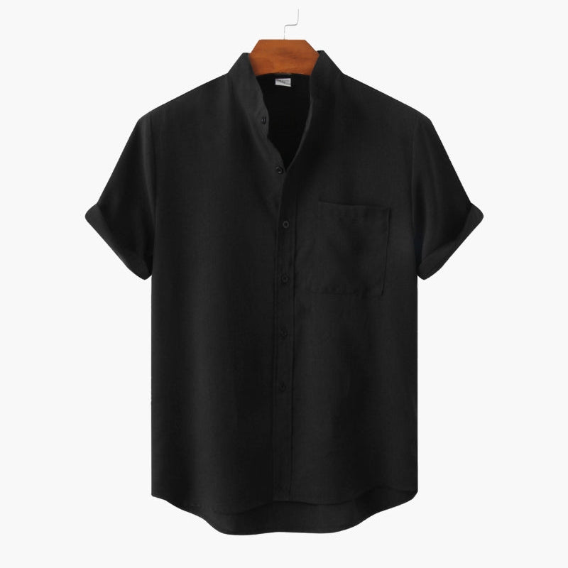 THE BELGRAVE SHIRT - Caprice Lifestyle