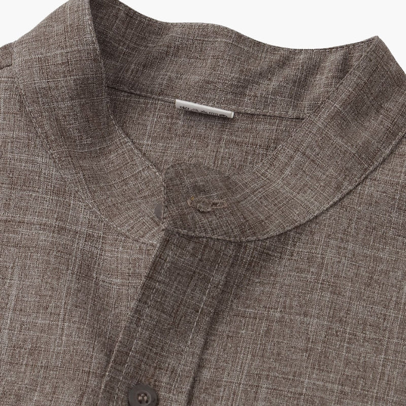 THE BELGRAVE SHIRT - Caprice Lifestyle