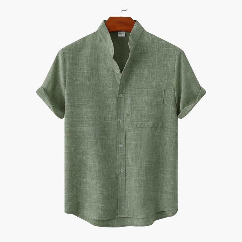 THE BELGRAVE SHIRT - Caprice Lifestyle