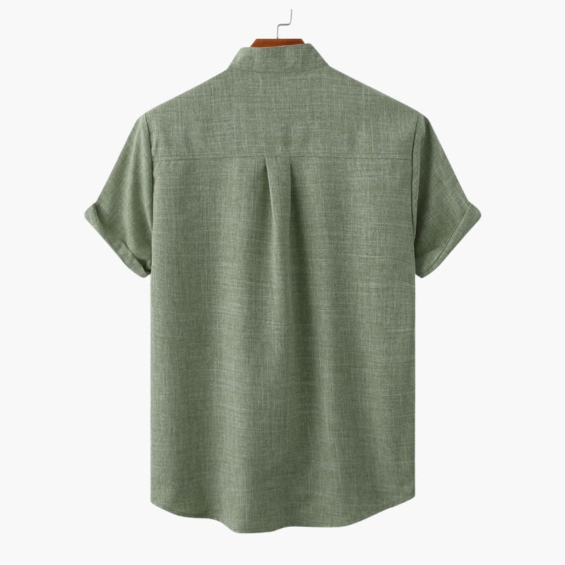 THE BELGRAVE SHIRT - Caprice Lifestyle