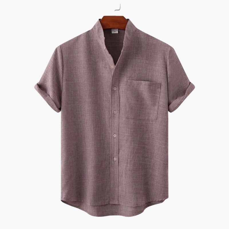THE BELGRAVE SHIRT - Caprice Lifestyle