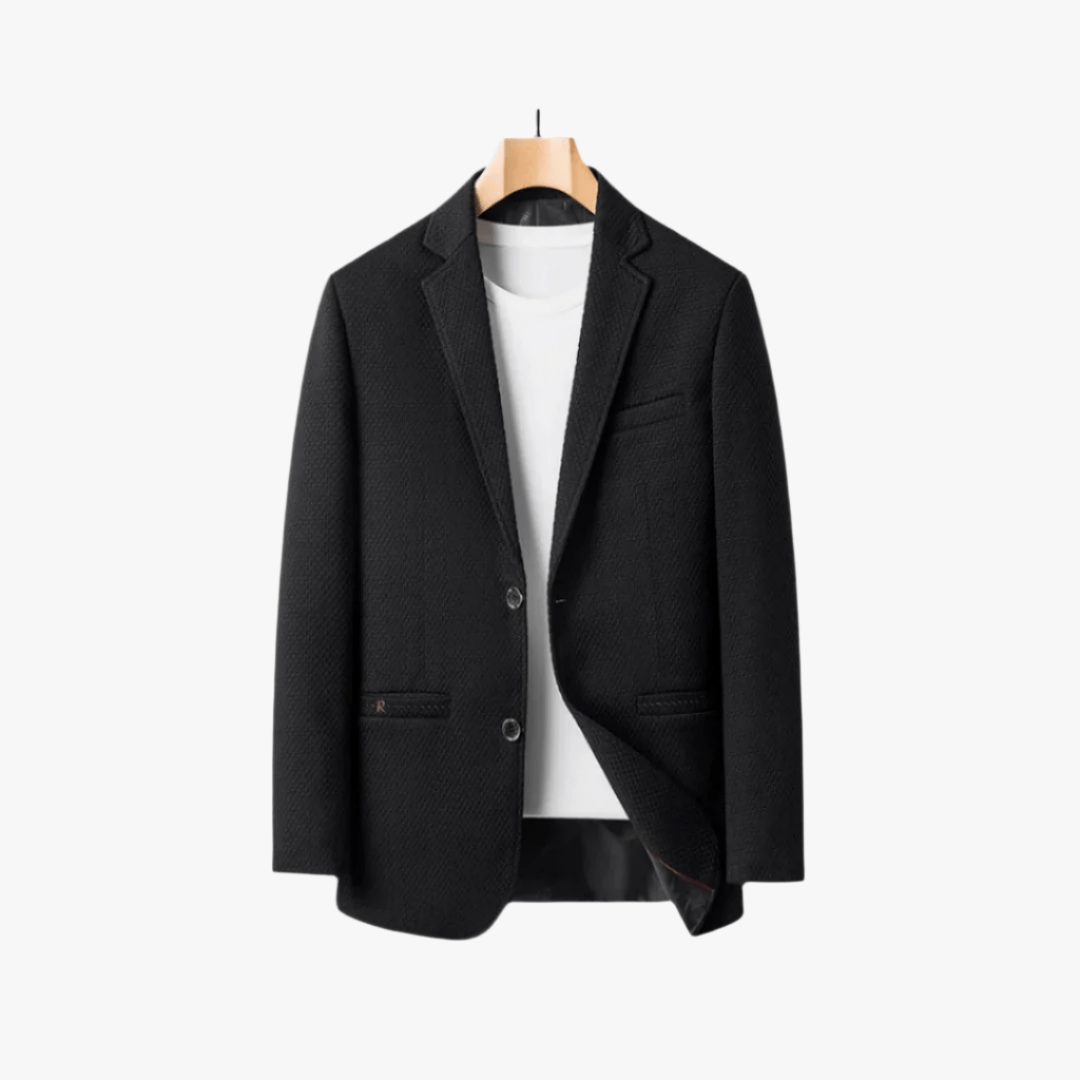 WOOL BLAZER - Caprice Lifestyle