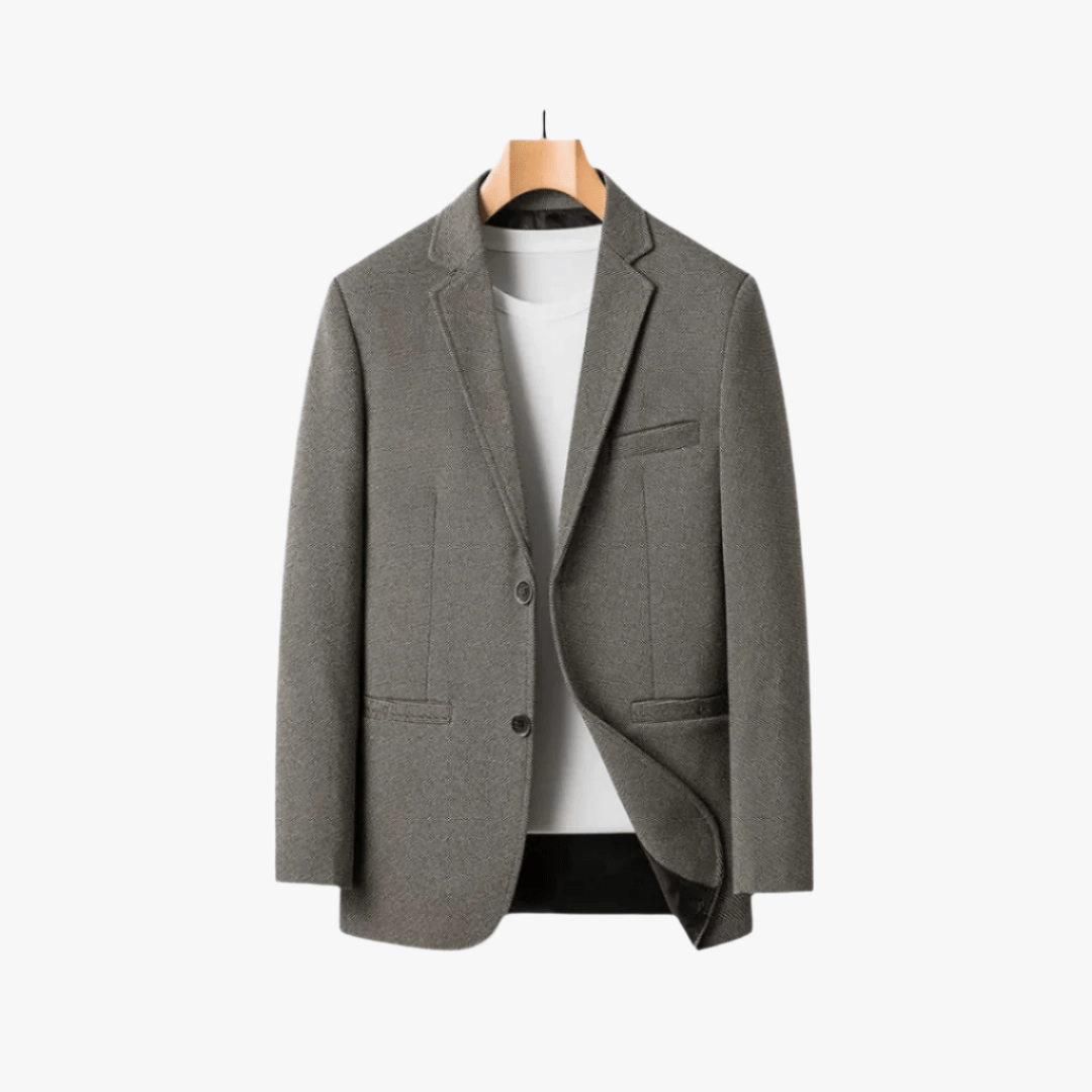 WOOL BLAZER - Caprice Lifestyle