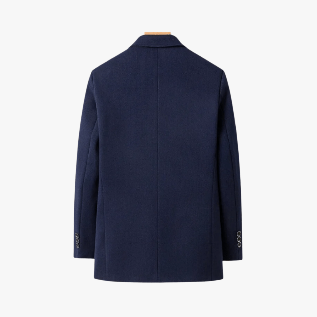 WOOL BLAZER - Caprice Lifestyle