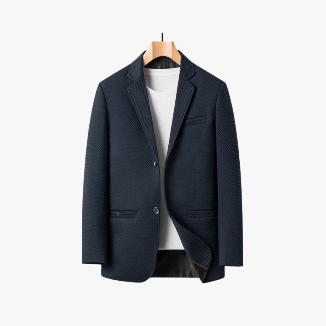 WOOL BLAZER - Caprice Lifestyle