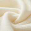 100% CASHMERE HALF ZIP SWEATER - Caprice Lifestyle