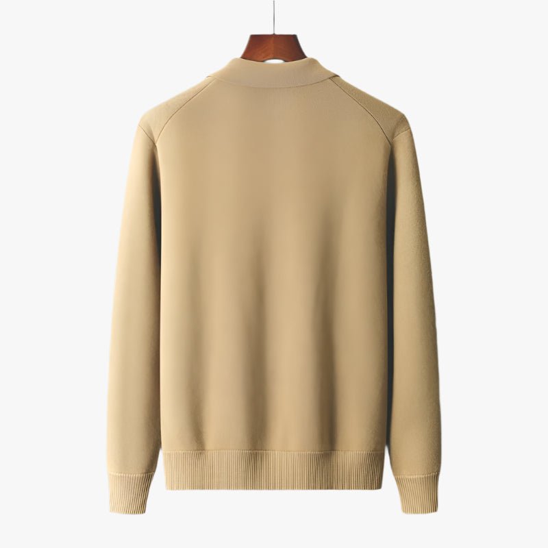 100% CASHMERE JACKET - Caprice Lifestyle