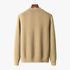 100% CASHMERE JACKET - Caprice Lifestyle