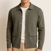 100% CASHMERE JACKET - Caprice Lifestyle