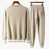 100% CASHMERE LOUNGE SET EXCLUSIVE - Caprice Lifestyle