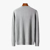 100% CASHMERE PATTERN VEST - Caprice Lifestyle