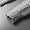 100% CASHMERE PATTERN VEST - Caprice Lifestyle