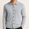 100% CASHMERE POLO BUTTON - Caprice Lifestyle