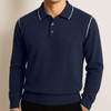 100% CASHMERE POLO - Caprice Lifestyle