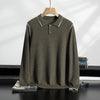 100% CASHMERE POLO - Caprice Lifestyle