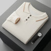 100% CASHMERE POLO - Caprice Lifestyle
