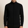 100% CASHMERE RIBBED VEST - Caprice Lifestyle