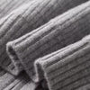 100% CASHMERE RIBBED VEST - Caprice Lifestyle