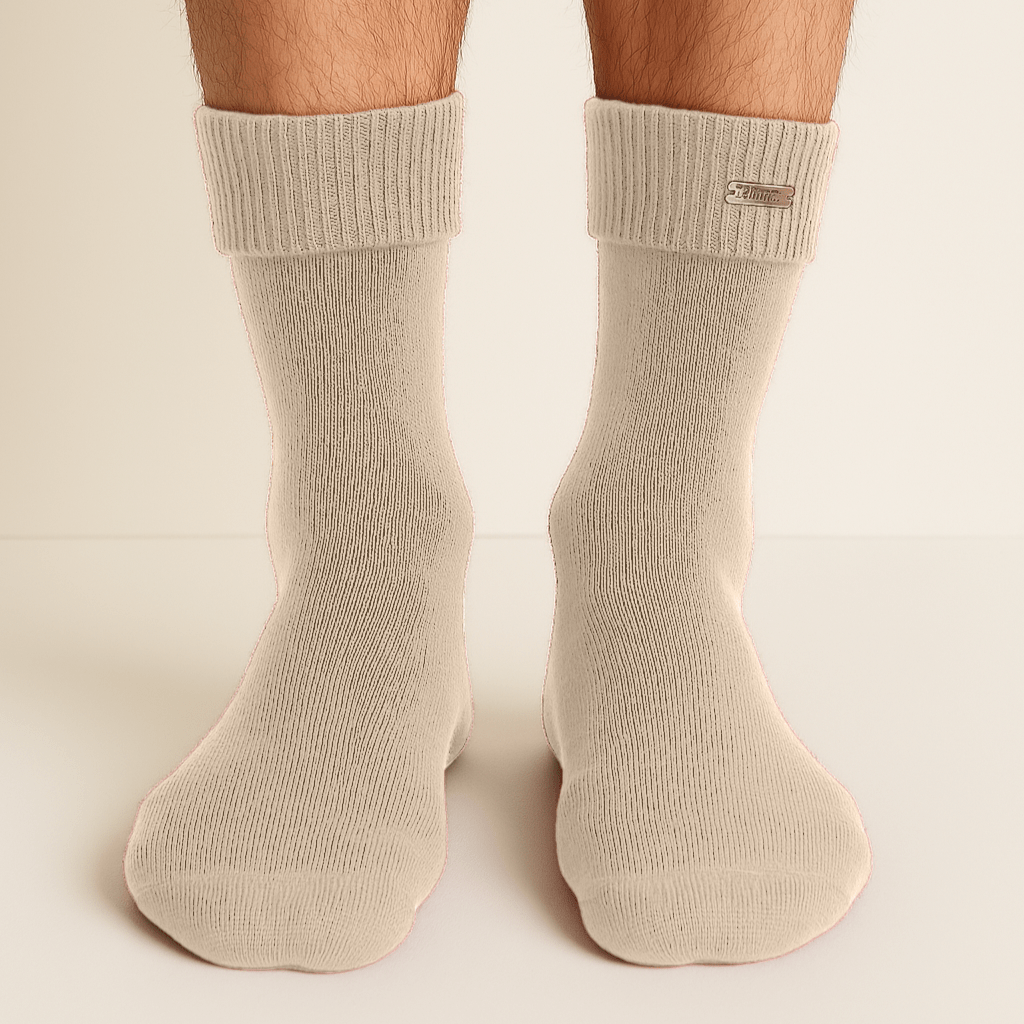 100% CASHMERE SOCKS - Caprice Lifestyle