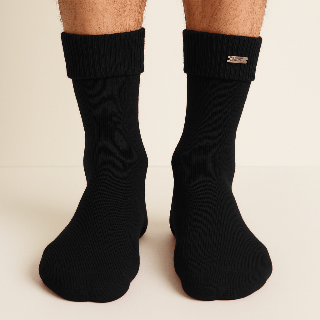 100% CASHMERE SOCKS - Caprice Lifestyle