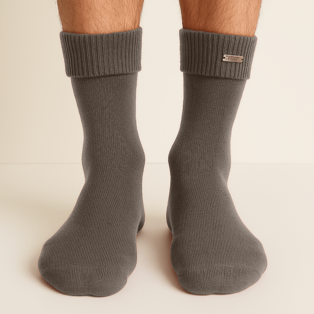 100% CASHMERE SOCKS - Caprice Lifestyle