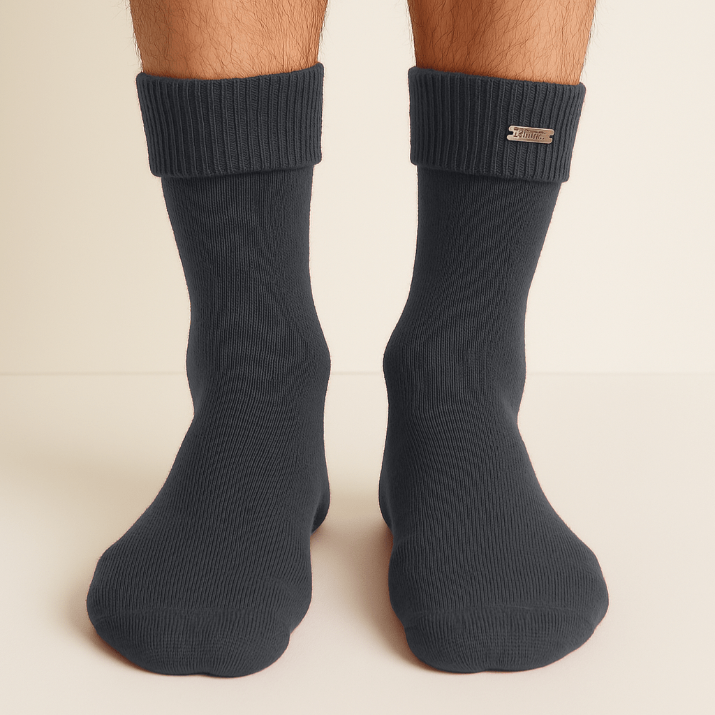 100% CASHMERE SOCKS - Caprice Lifestyle