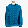 100% CASHMERE SWEATER - Caprice Lifestyle