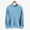 100% CASHMERE SWEATER - Caprice Lifestyle