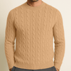 100% CASHMERE SWEATER - Caprice Lifestyle